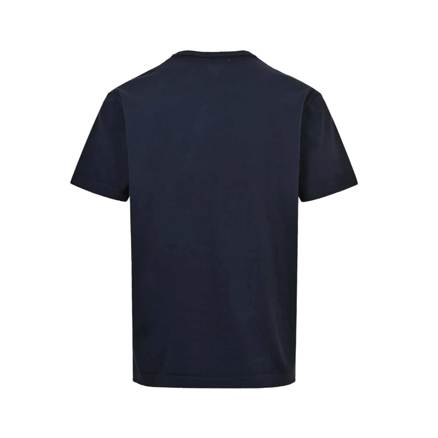 Louis Vuitton/Louis Vuitton love jacquard knitted short sleeves
